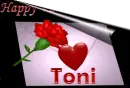 Toni