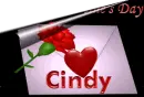 Cindy