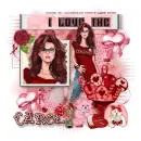 IR_Pampered Babe_carol