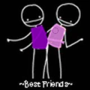 best friends