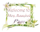 Mrs RamÃ­rez