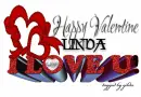 Happy Valentine Linda