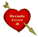 Brenda Loves It