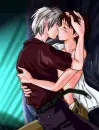xX Yaoi Kiss Xx
