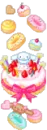 X Kawaii Cinnimonroll