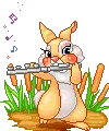 x kawaii bunni ^o^