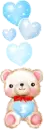 cute bear