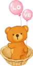 dancing bear