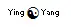 ying yang