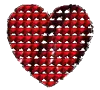 woven heart avatar