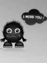 i miss you