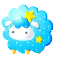 blue sheep
