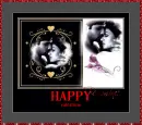 Happy