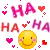 ha ha ha