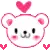 cute bear