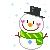 snowman