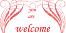 Welcome