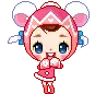 cute girl 