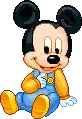 mickey mouse