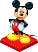 mickey mouse