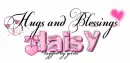 Love and Hugs Daisy