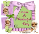 Have A Wonderful Day