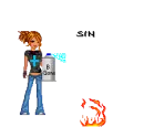 sin b gone