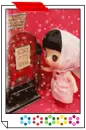 cute doll