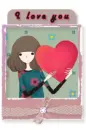 big heart