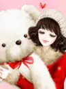 Cute Girl