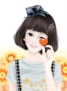 Cute Girl