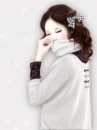 Cute Girl