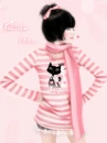 Cute Girl