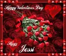 Happy Valentines Day ~ Jessi