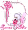Snow white