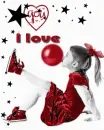 i love kimmy!