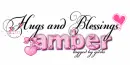 Hugs and Blessings...AMBER