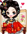 Hanbok(traditional clothes)