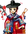HanBok(traditional clothes)