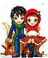cute couple