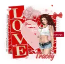 Your the one that I...-Tracey