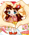 little girl