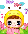 honey bee