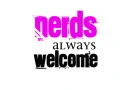 Nerds Rock