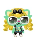 Kitty Glamorous