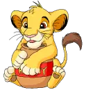 simba