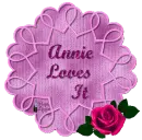 Annie Loves It