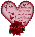 Maggie