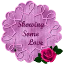 Showing Some Love