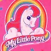 my little pony